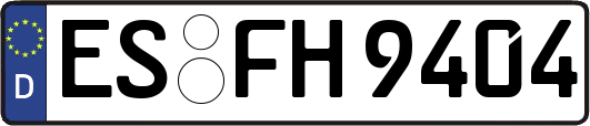 ES-FH9404