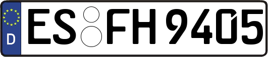 ES-FH9405