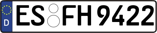 ES-FH9422