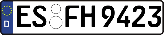ES-FH9423