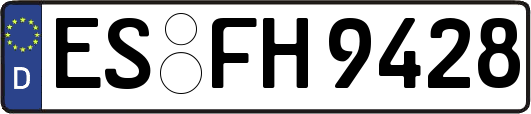 ES-FH9428