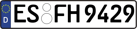 ES-FH9429