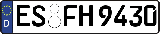 ES-FH9430