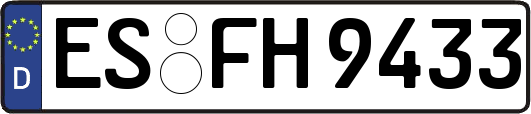 ES-FH9433