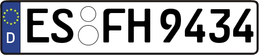 ES-FH9434
