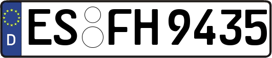 ES-FH9435