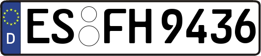 ES-FH9436