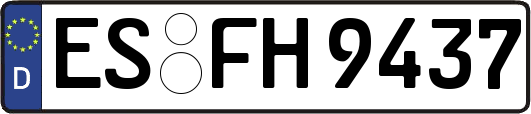 ES-FH9437
