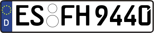 ES-FH9440