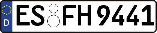 ES-FH9441