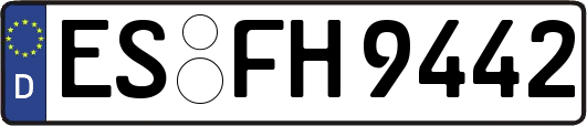 ES-FH9442