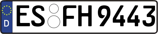 ES-FH9443