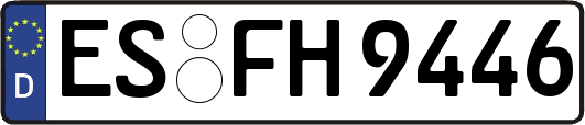 ES-FH9446