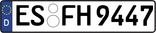 ES-FH9447