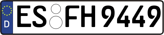 ES-FH9449