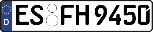 ES-FH9450