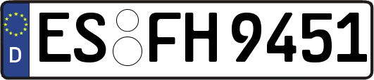 ES-FH9451