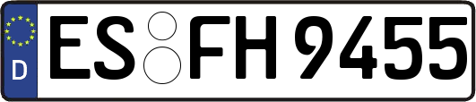ES-FH9455
