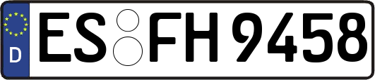 ES-FH9458