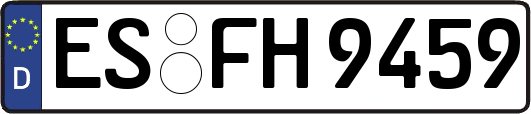 ES-FH9459