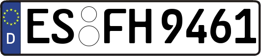 ES-FH9461