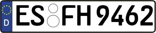 ES-FH9462