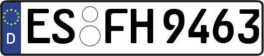 ES-FH9463