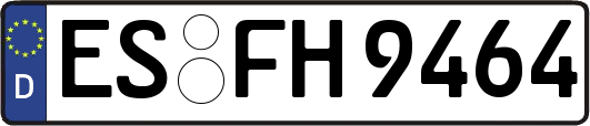 ES-FH9464