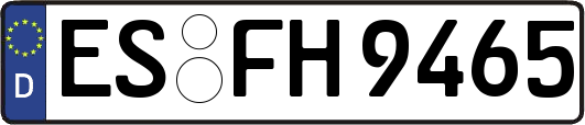 ES-FH9465