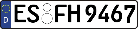 ES-FH9467