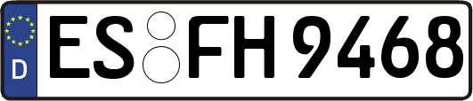 ES-FH9468