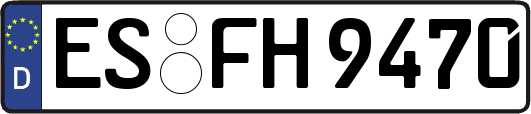 ES-FH9470