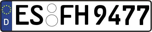 ES-FH9477