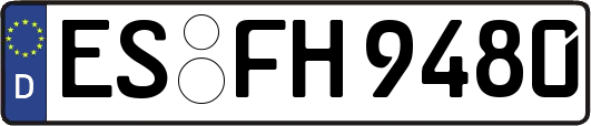 ES-FH9480