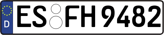 ES-FH9482
