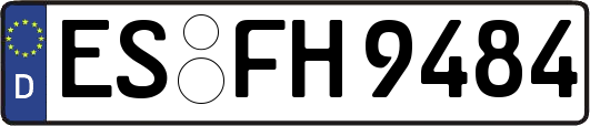 ES-FH9484