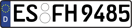 ES-FH9485