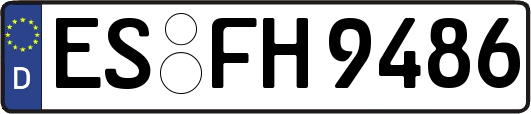 ES-FH9486