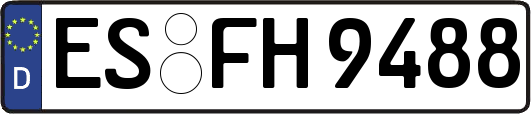 ES-FH9488