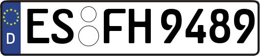 ES-FH9489