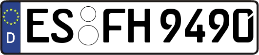 ES-FH9490