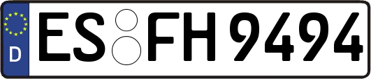 ES-FH9494
