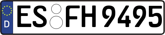 ES-FH9495