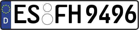 ES-FH9496
