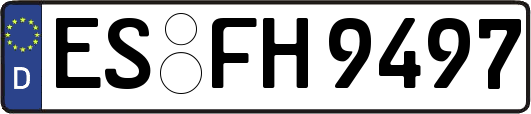ES-FH9497