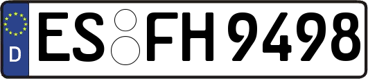 ES-FH9498