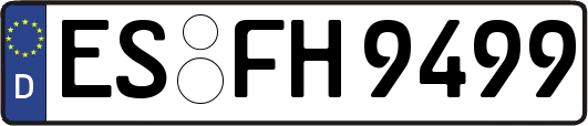 ES-FH9499