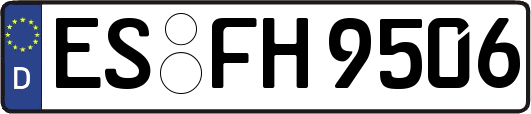 ES-FH9506