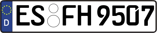 ES-FH9507