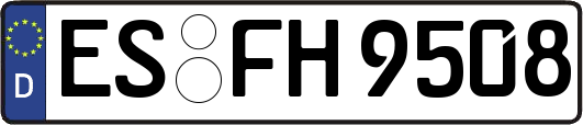 ES-FH9508